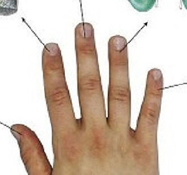 Minden ujjadhoz 2 szerv tartozik: ez az öt perc alatt ható japán gyógyító  technika! - Blikk Rúzs