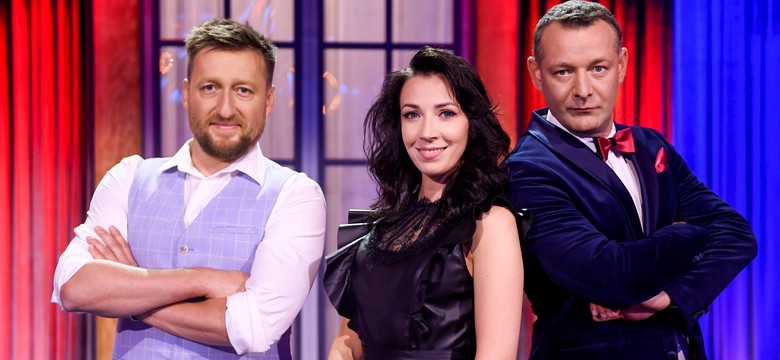 Kabaret Nowaki uznał imię Andrzej za "najgorsze na świecie". Czy skecz był aluzją do prezydenta?