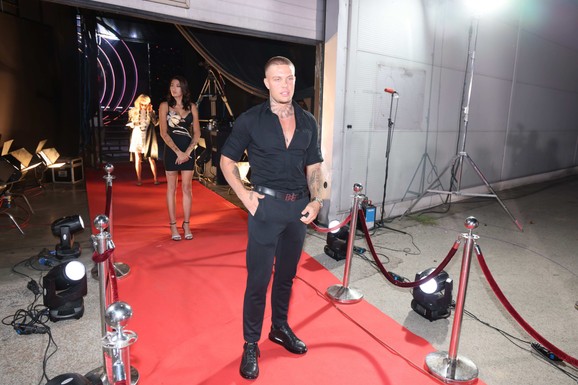 "HITNA DISKVALIFIKACIJA" Prekršio glavno pravilo, stručni žiri Elite 10 ga izbacio iz takmičenja