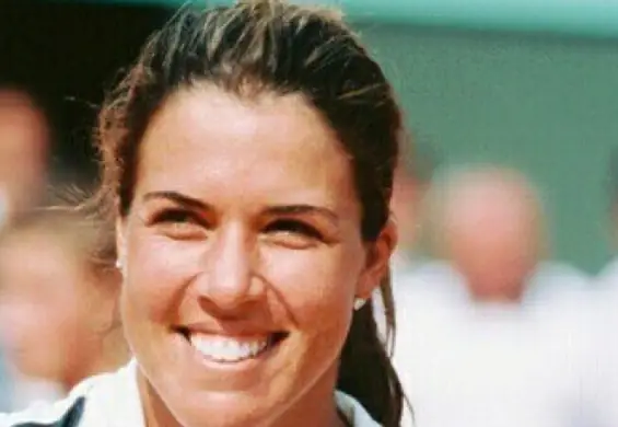 Jennifer Capriati - Albumy fanów