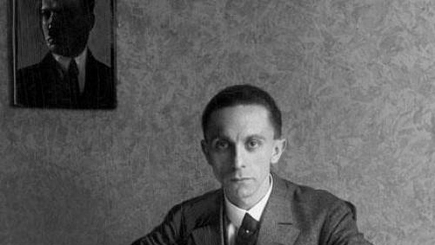 Film készül Goebbels és szeretőjének viszonyáról