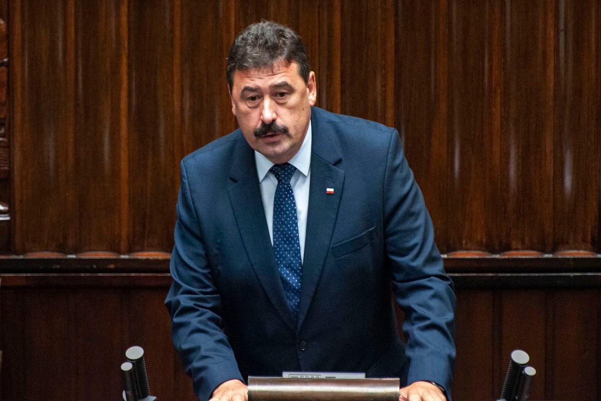 Ryszard Bartosik