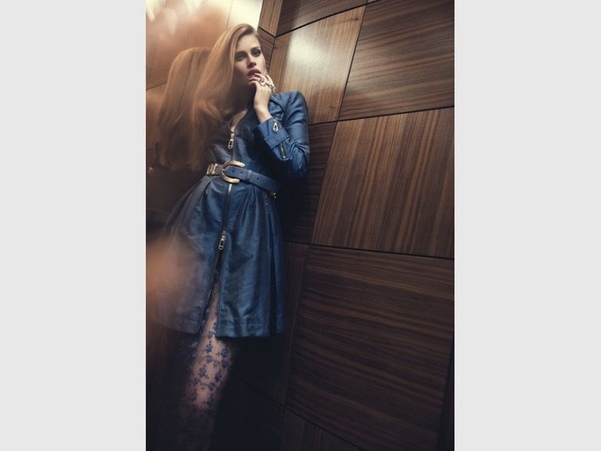 Caterina: kolekcja wiosna/lato 2011