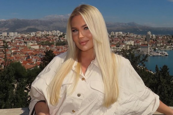 "VELIKA SRAMOTA ZA HRVATSKU" Organizovali koncert u čast Olivera Dragojevića, pa stavili vrtoglave cene: Poznata influenserka pobesnela i otkrila cifre
