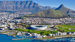 African countries with the highest quality of life