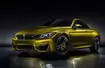 BMW M4 Concept