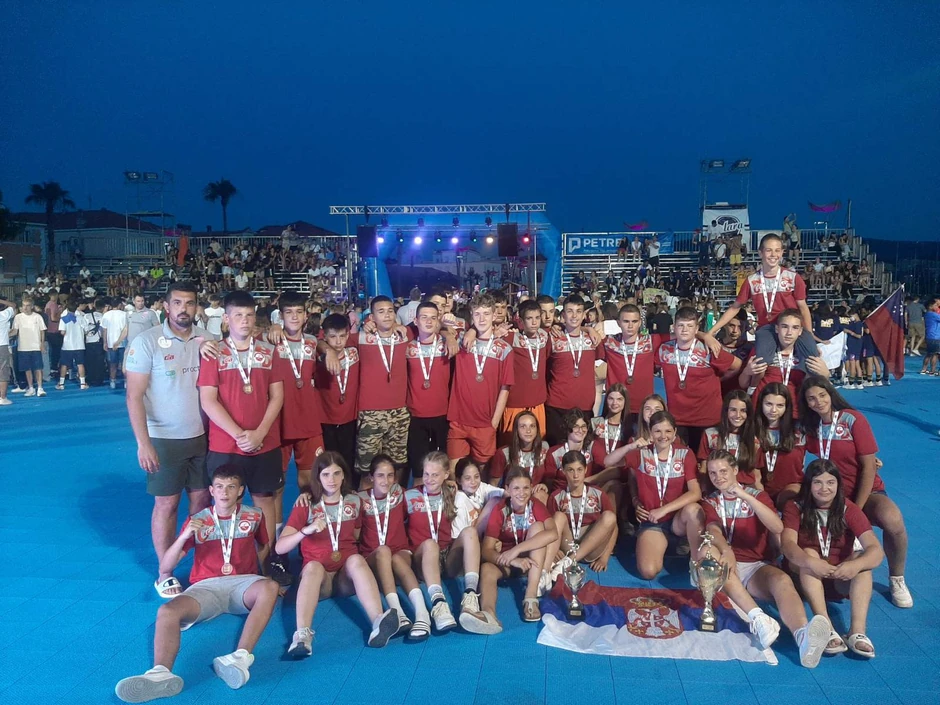 Rukometni turnir u Kopru