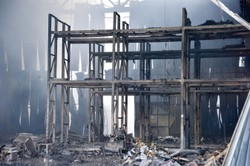 "Napaść Rosji na Ukrainę to część szerszego planu Kremla przeciw Zachodowi"