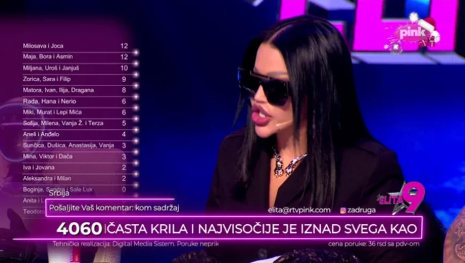 Oni su pobednici stručnog žirija