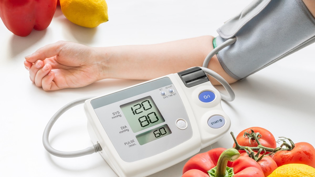 Određena hrana može negativno da utiče na lekove za krvni pritisak na više načina 