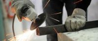 Spadek zamówień dotknął europejski przemysł