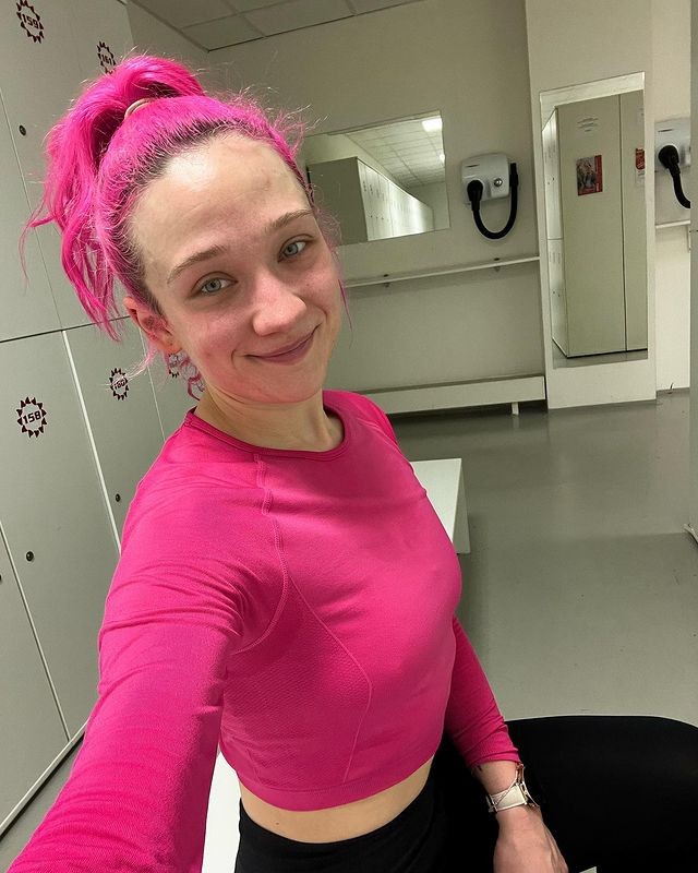 Tereza nabrala odvahu a odhalila svoje trápenie.