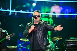 Muniek o zwolnieniach w T.Love. "Sidney wkurzał resztę chłopaków od dawna"