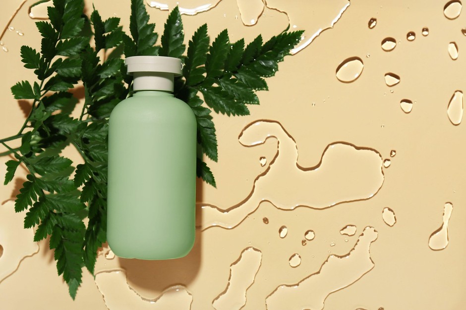 Green leaf boja je uvek, a sada posebno aktuelna