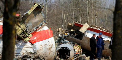 Rosyjski ekspert: Moskwa zwala winę na pilota