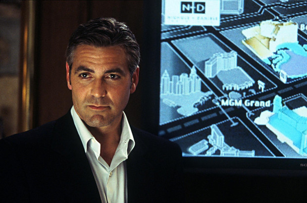 George Clooney je rođen 6. maja