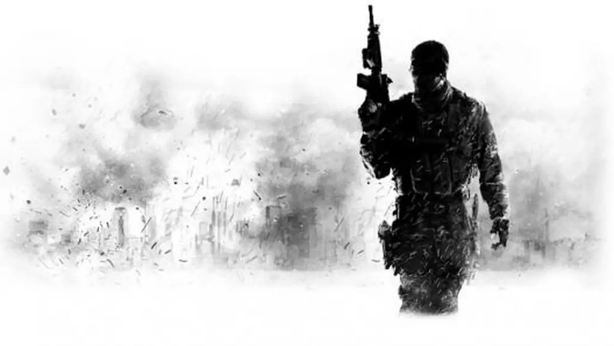 Pierwszy trailer Modern Warfare 3 już dziś w nocy