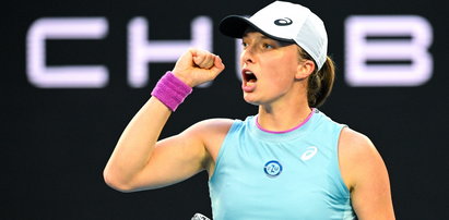 Turniej WTA w Madrycie. Łatwe zwycięstwo Igi Świątek w I rundzie