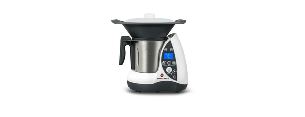 Multicooker – Eldom Perfect Mix MFC2000