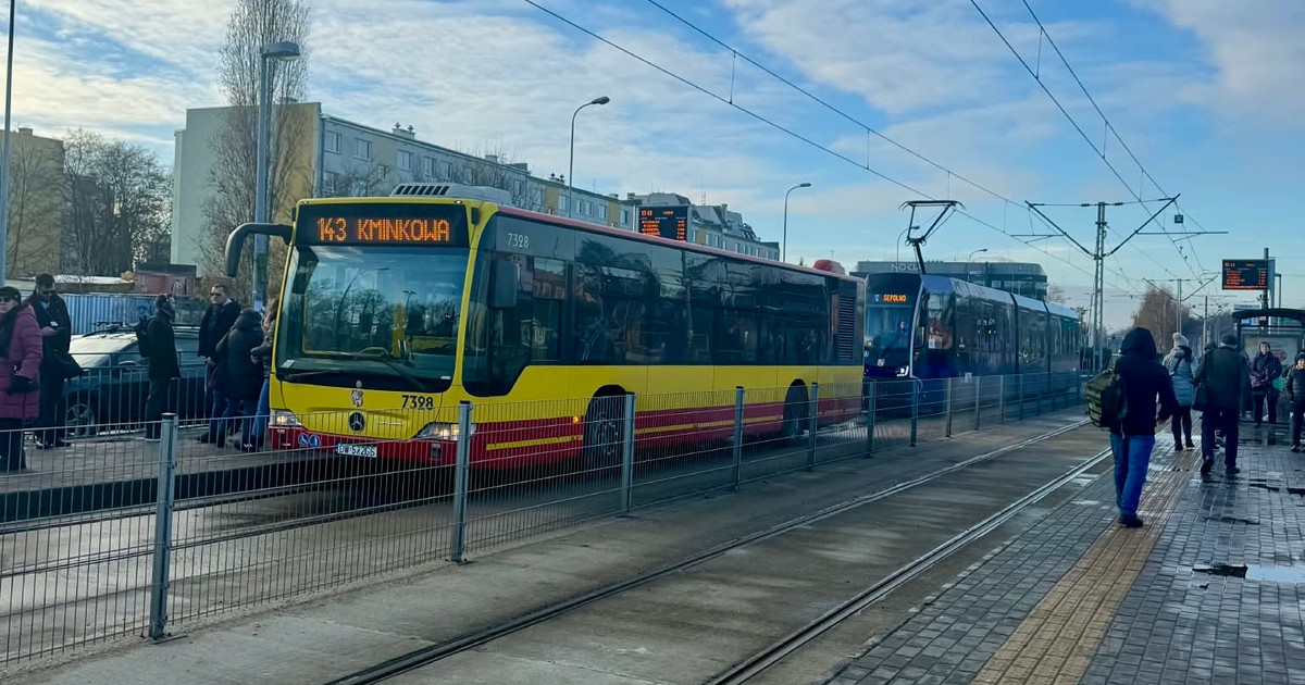 Nowy węzeł komunikacyjny powstanie przy ulicy Legnickiej