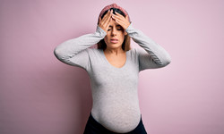 Stres w ciąży - czy ma wpływ na rozwój dziecka? Co jest jego przyczyną?