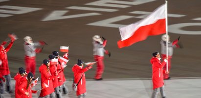 Pekin 2022. Wiadomo, kto będzie chorążym reprezentacji Polski