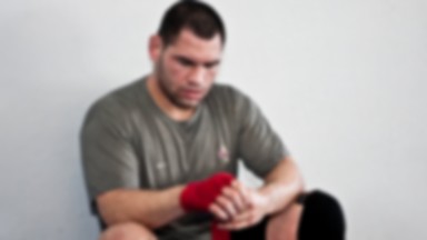 UFC 138: Cain Velasquez kontra Junior Dos Santos?