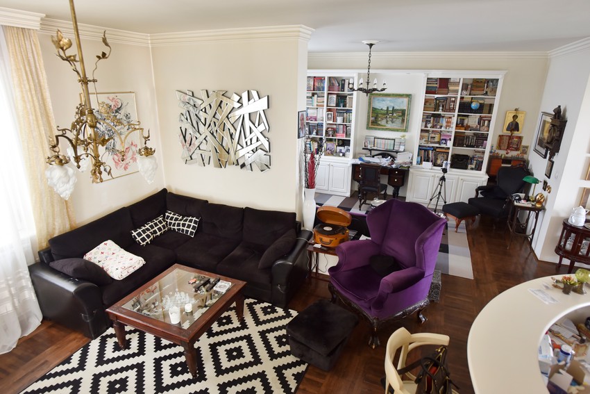 Stefan Karić, gajba