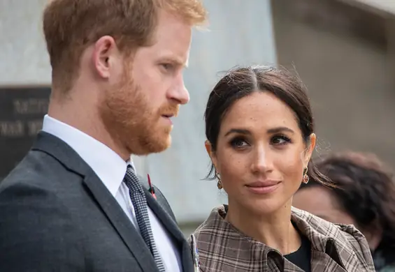 Druga ciąża Meghan Markle jest znacznie trudniejsza