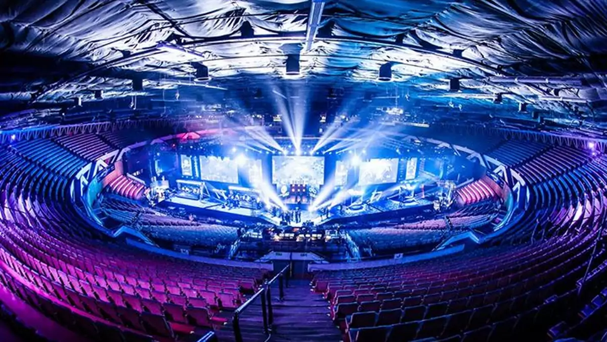 IEM Katowice  (Intel Extreme Masters)