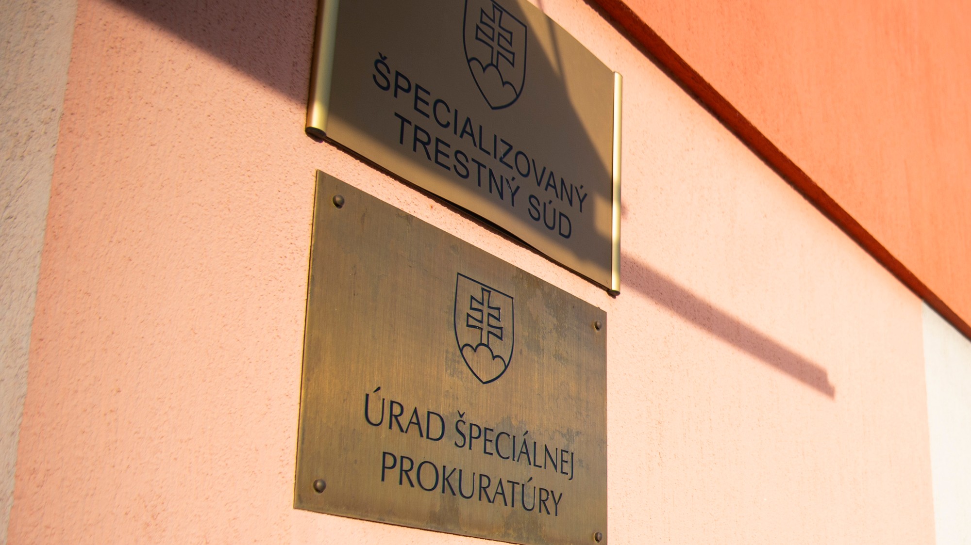 Na súdoch po celom Slovensku nahlásili bombovú hrozbu. (ilustračné foto).