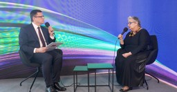 Potrzebni są liderzy, którzy będą architektami równowagi