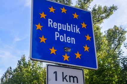 Szef MSW Saksonii chce przedłużenia kontroli na granicach z Polską i Czechami