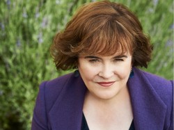 Susan Boyle: Moja płyta to emocjonalny rollercoaster