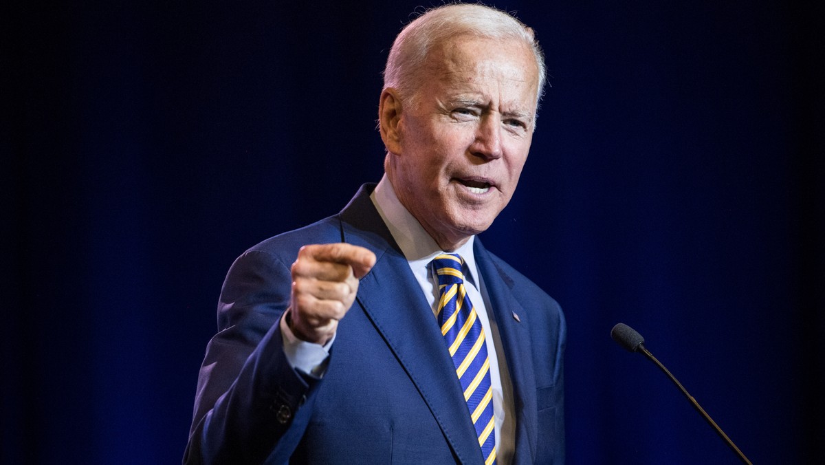 Joe Biden organizuje szczyt klimatyczny. Rozpocznie się w Dzień Ziemi