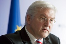 Wybory prezydenckie w Niemczech. Frank-Walter Steinmeier może być pewny zwycięstwa