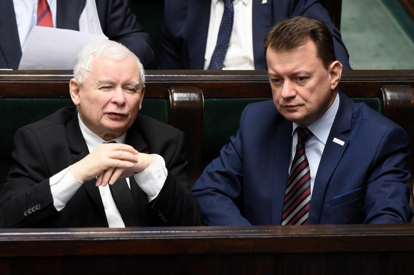 Niemcy przyjadą do Gdańska w rocznicę wybuchu II Wojny Światowej. W PiS zawrzało