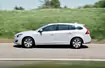 Volvo V60 Plug-iN Hybrid: szwedzka hybryda dla rodziny