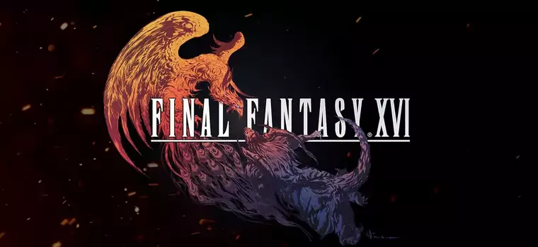 Final Fantasy XVI na PlayStation 5 i PC. Mroczny klimat średniowiecznego fantasy