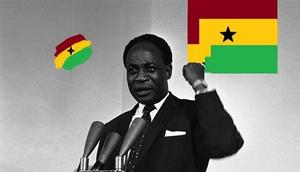 Kwame Nkrumah