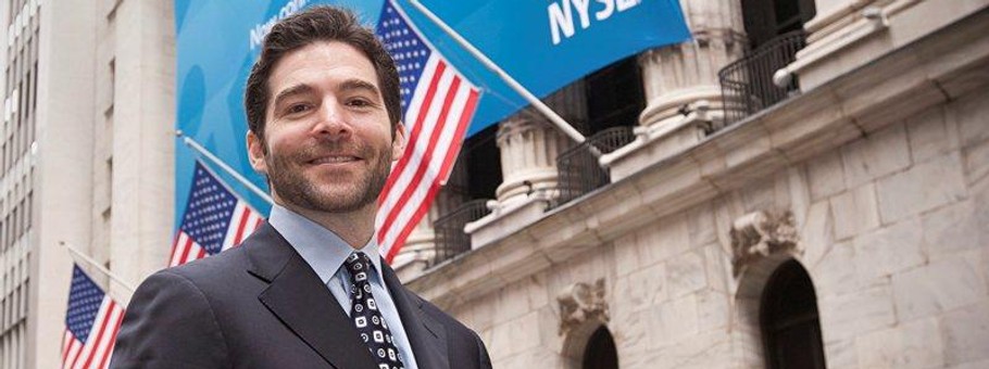 Jeff Weiner mały linkedin