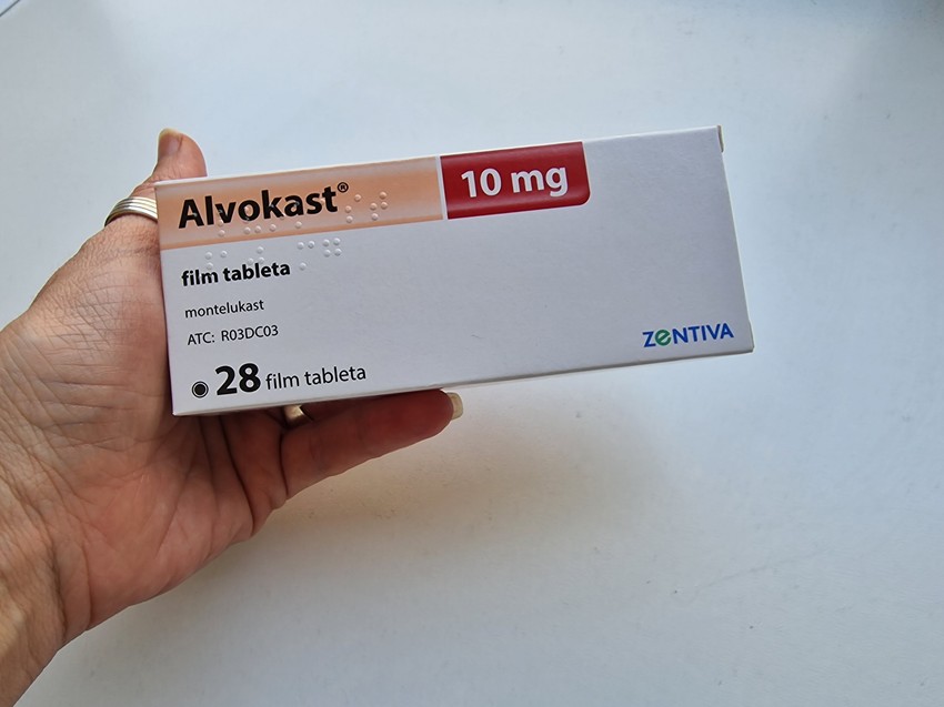 Alvokast isto "radi" kao i 'singular'