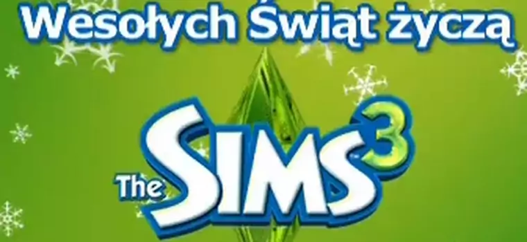 10 powodów, dla których warto mieć The Sims 3 według Electronic Arts [wideo]