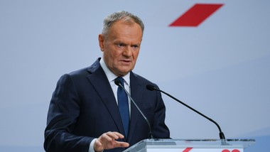 półmetek kadencji donalda tuska: jaka jest ocena dwuletnich rządów? [p