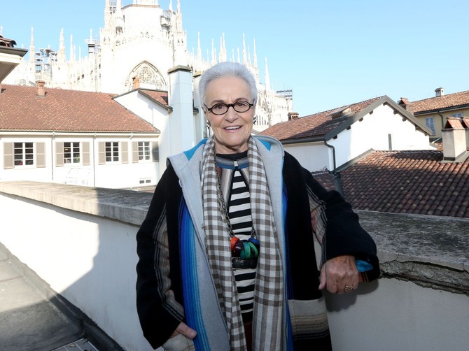 Rozita Misoni