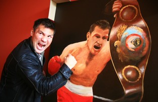 FoodCare zapłaci Dariuszowi Tiger Michalczewskiemu zaległe wynagrodzenie