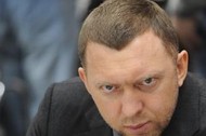 Oleg Deripaska