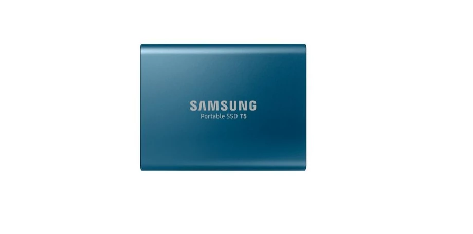 Samsung T5 250GB MU-PA250B