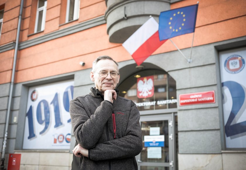 Szczepionka nie zmieni naszego DNA