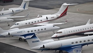 NCAA suspends licences of 3 private jet owners for violating its regulations (Premium Times)